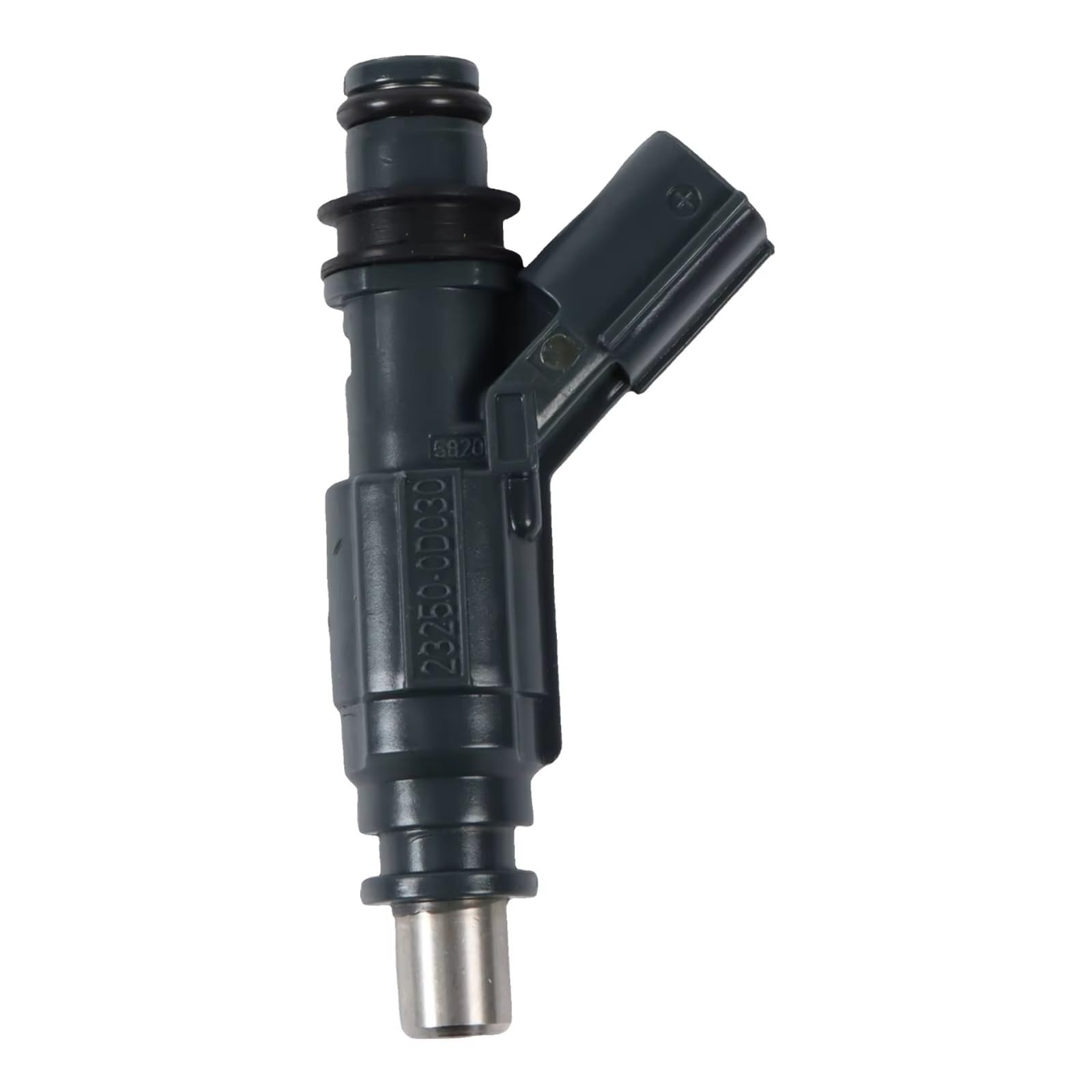 Car Injection Nozzles 4pcs 23250-0D030 23209-0D030 0280156019 0280155936 Fuel Injectors for Toyota for Corolla for ZZE12 for E141 for ZZE150 for F8