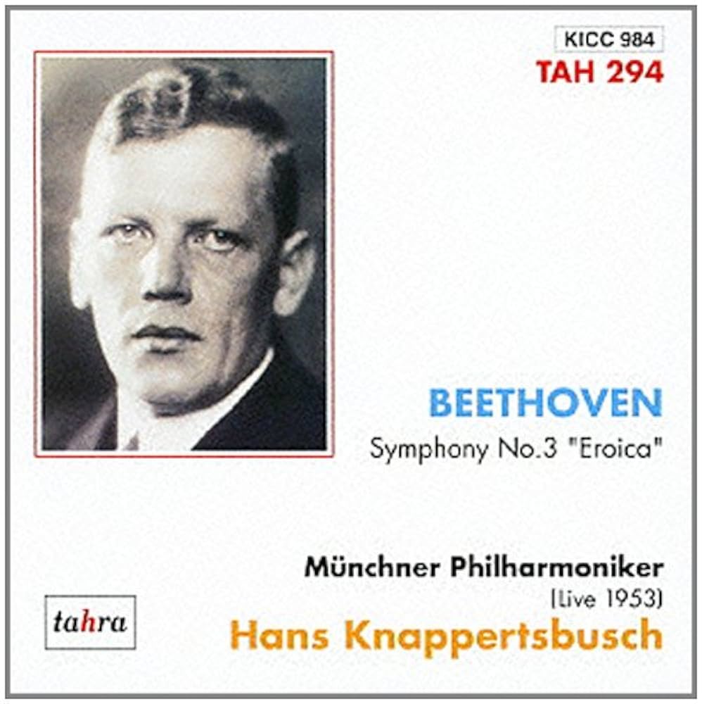 ベートーヴェン 交響曲第3番「英雄」 Amazon.co.jp: ベートーヴェン:交響曲第3番《英雄》(限定盤