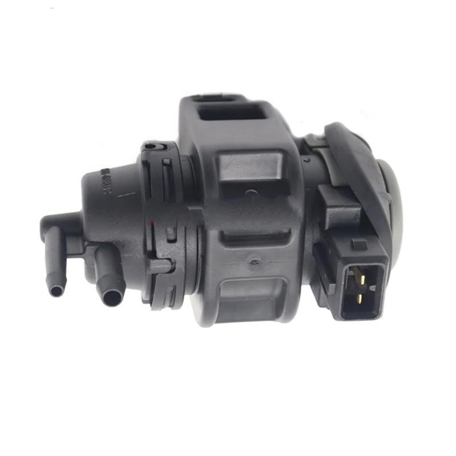 Auto Valve Solenoid Compatible with Clio for Mk2 2004-2016 for Clio for Grandtour 2008-2016 1 Pcs Automotive Vacuum Solenoid Valve 8200661049