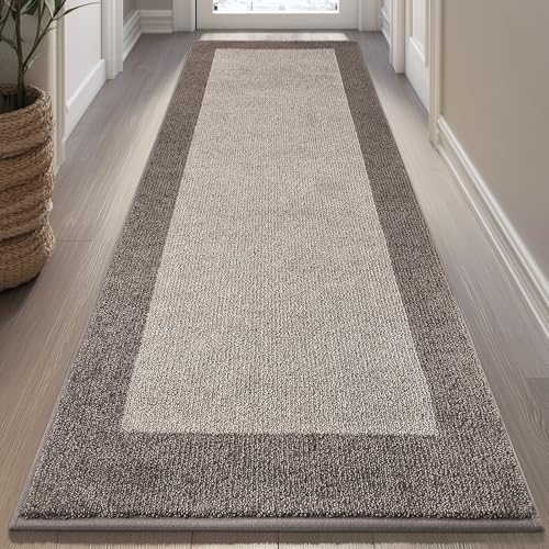 DOMUSTEX Kitchen Rug Runner