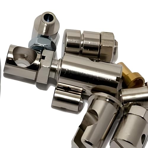 Reparaturset Seilzug Bowdenzug / Gaszug Bremszug Schaltzug und Kupplungszug, universal (2x2,5m)