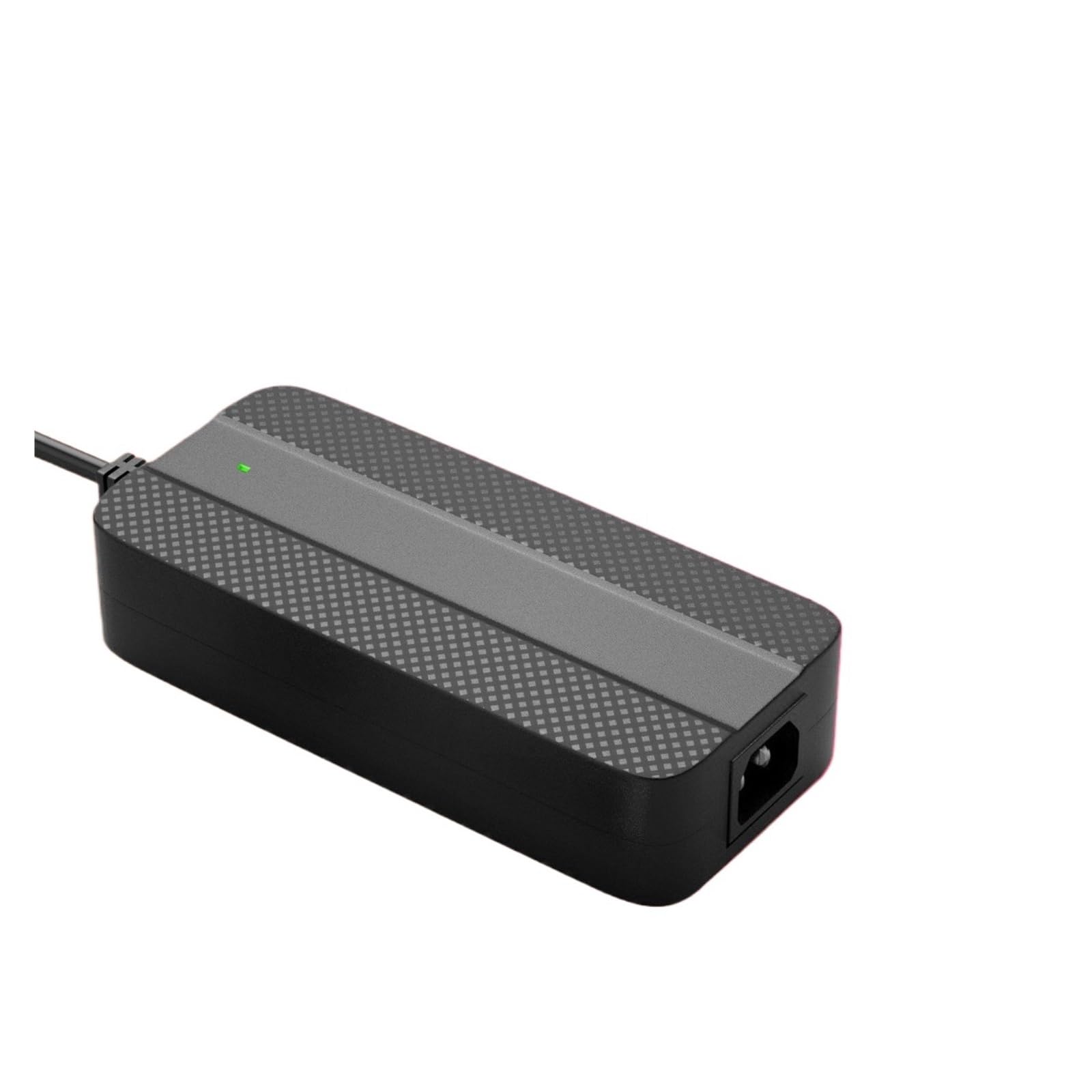 Cargador 21V4A de 130W ideal para revivir tus herramientas en el jardin