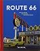Produktbild Route 66: Auf 2451 Meilen von Chicago nach Santa Monica (KUNTH Bildbände/Illustrierte Bücher)