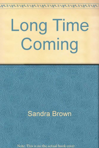 Long Time Coming B0011MSSUA Book Cover
