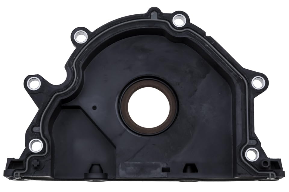 Sello de cigüeñal para VW Passat Golf Audi A1 Octavia NUP-VW-026