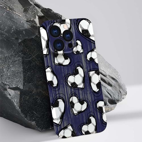 Coque iPhone 14 Pro Max résistante aux chocs fine et souple