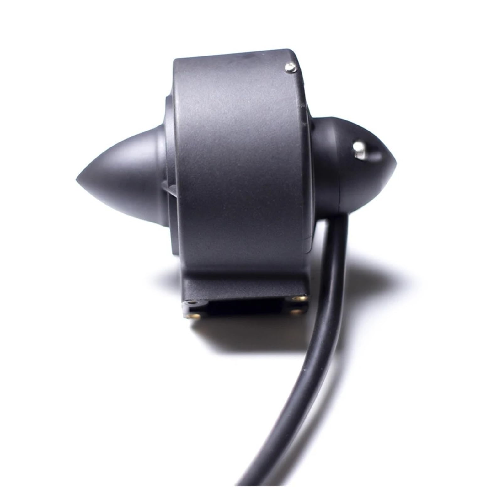 Moteur hors-bord, Mini propulseur sous-marin, hélice de poussée 2,9 livres, moteur sans balais 12-16V 130W
