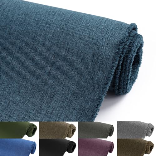 Waterproof Canvas Fabric 600D Navy