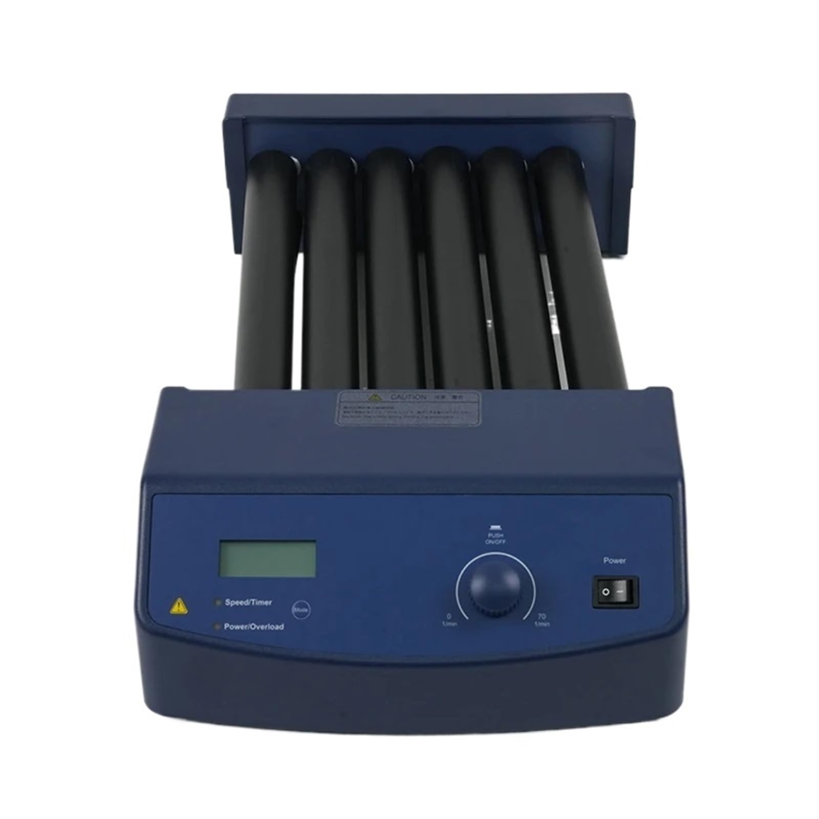 LCD-Display Schaukel- und Rollmischer mit 6 Rollen, elektrisch, for medizinisches Rotationslabor, Mikroröhrchen, Blutproben, Rollenmischer, Preis