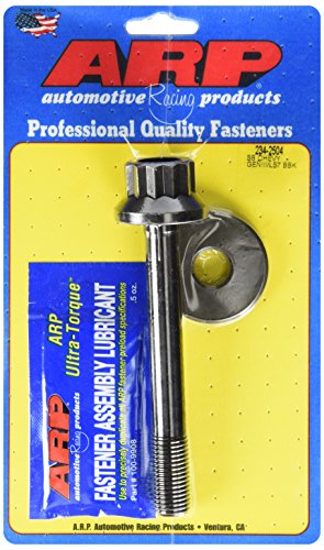 Arp 234-2504 12-Point Balancer Bolt Kit For Gm Ls7 #TOP6