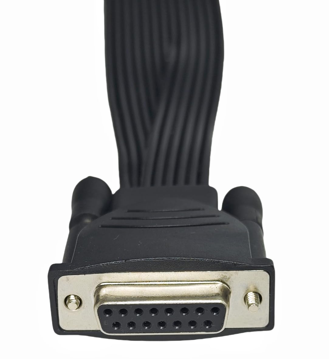 Wysokiej jakości kabel audio RCA subwoofer do odbiornika 6.1 do Bose AM6/AM10/AM15A/AM16 kompatybilny z Bose Acoustimass 6/10/15 Series 3,4,5