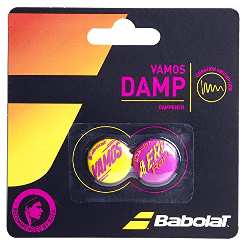 Babolat Vamos Damp Tennis Dampener