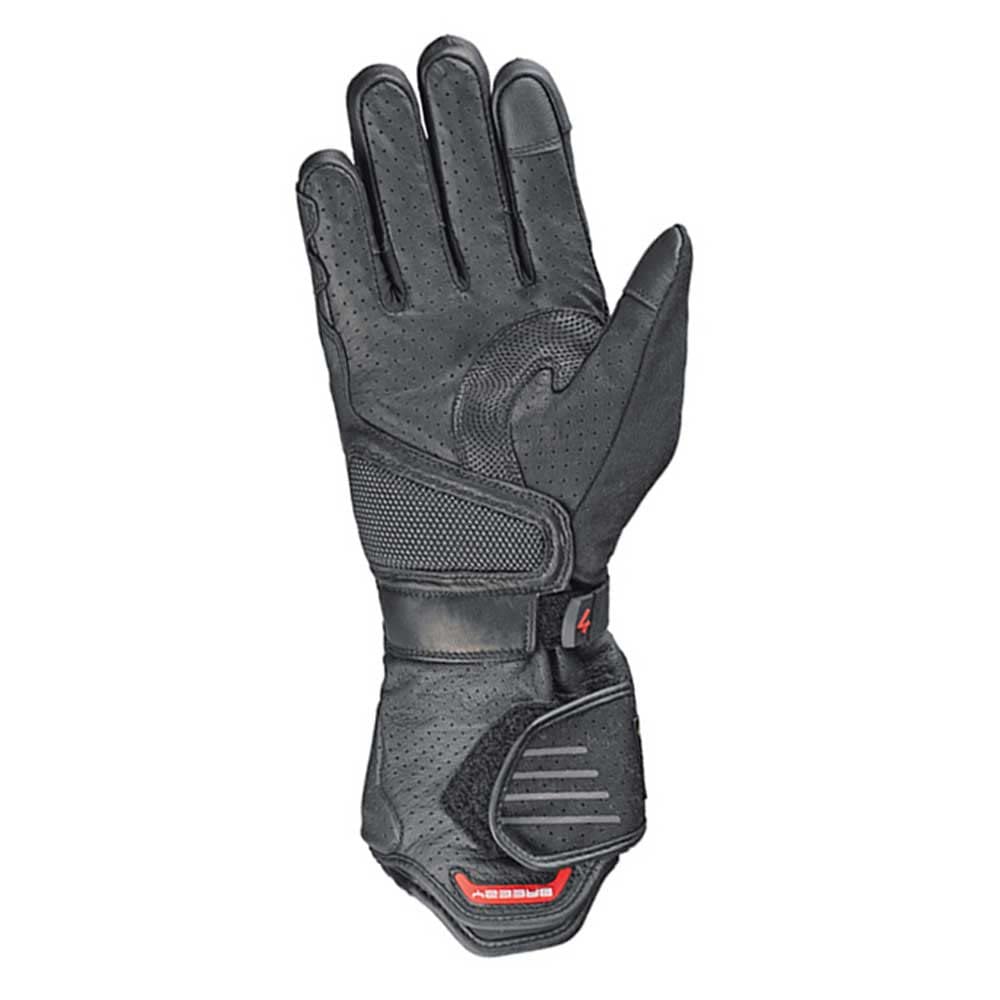 Held Air'N Dry II Leder-/Textilhandschuh lang – Gore-Tex – Wasserdicht