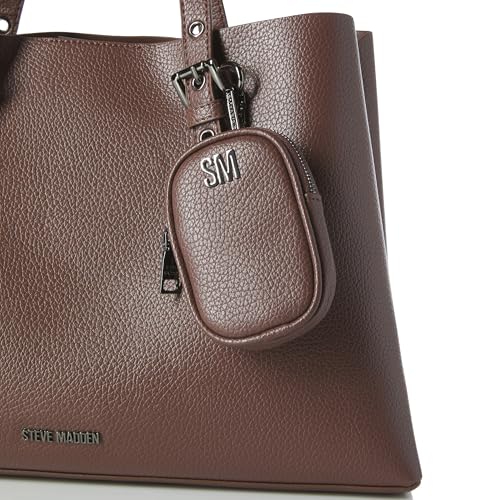 Image of Steve Madden Women's Steve Madden Bwillow Triple Compartment Tote