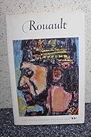 Georges Rouault B000MPO3ZQ Book Cover