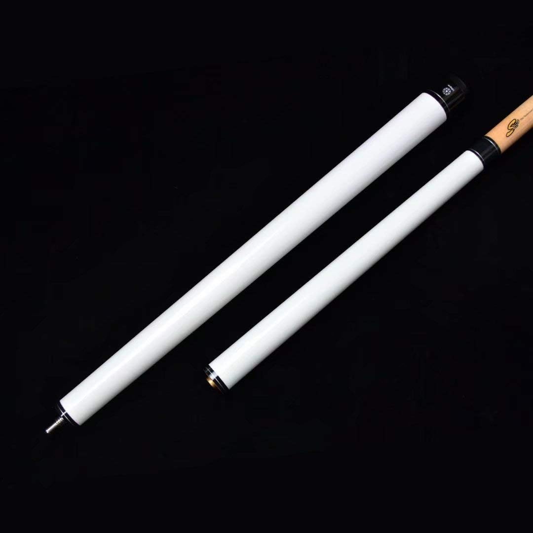 Collapsar Heavy Hitter Jump Break Pool Cue,3-Pieces 14mm Phenolic Tip,21/23 Ounce Billiard Break Jump Stick
