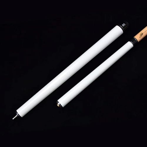 Miniatura 6 de Collapsar Heavy Hitter Jump Break - Taco de piscina, 3 piezas de punta fenólica de 0.551 in, palo de salto de billar de 2123 onzas