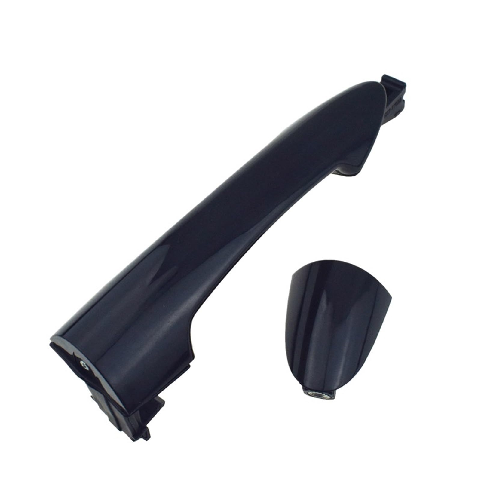 Hiverni Outside Exterior Door Handle for Kia Picanto(Rear Right)