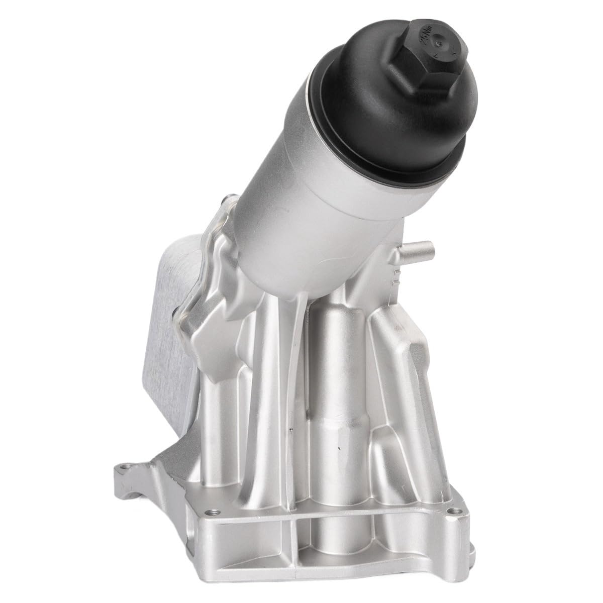 Carcasa del Filtro de Aceite del Motor 11428586673 11428596283 for BMW 630i 730Li 420i 430i 320i 330i 220i 225i 218i 118i X4 Accesorios for Coche