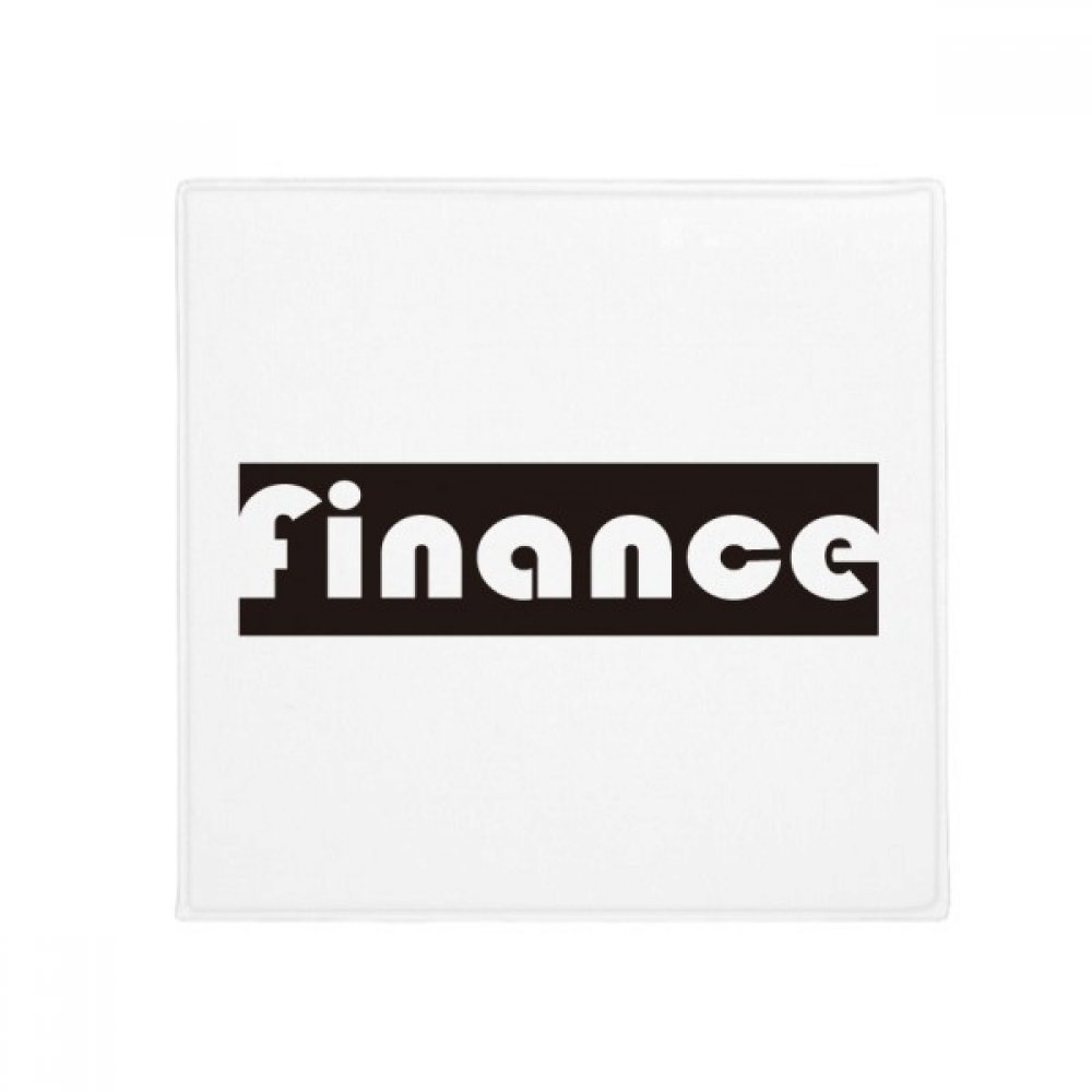 Cadeau Pet Mat Finance Noir Tapis Antidérapant Original 80cm pour Animaux