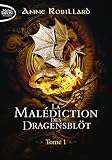 La Malédiction des Dragensblöt - Tome 1 (1)