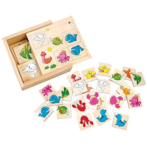 Bino - 84168 - Mémoire - Monde de l'eau