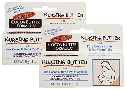 Palmer`s Cocoa Butter Nursing Cream (1.1 oz)