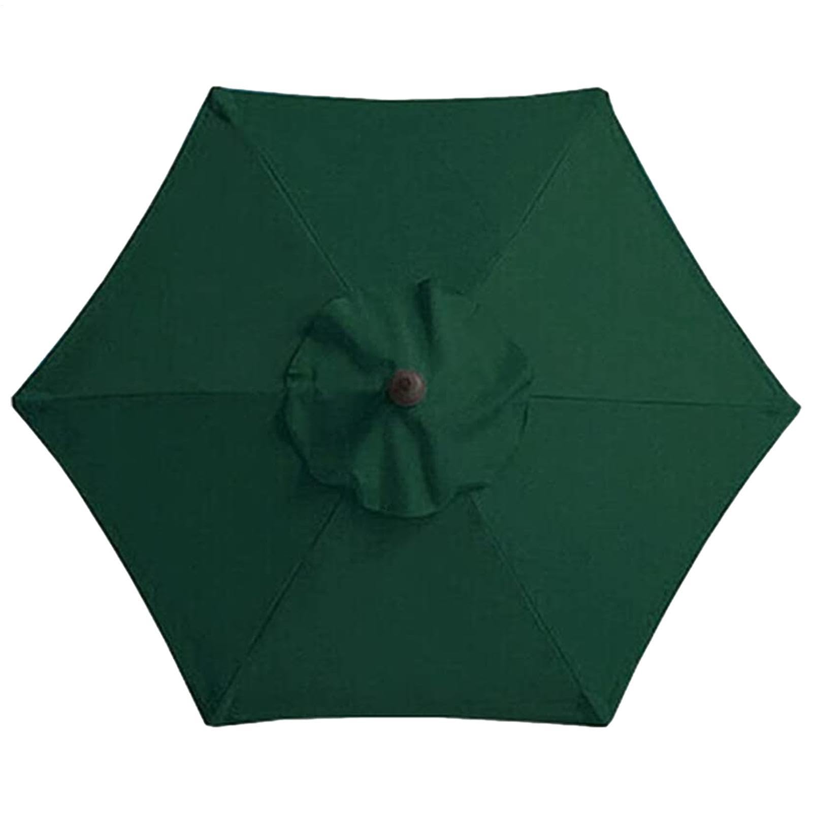 Top Ombrello Protezione UV - Copertura Tintura Del Baldacchino Del
