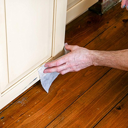 MiracleWipes for Heavy Duty Cleaning (90 Count) - All Purpose Cleaner, Kitchens, Bathrooms, Countertops, Hands, Indoors, Outdoors - Removes Grease, Grime, Crayon, Dirt & More - Thumbnail 7
