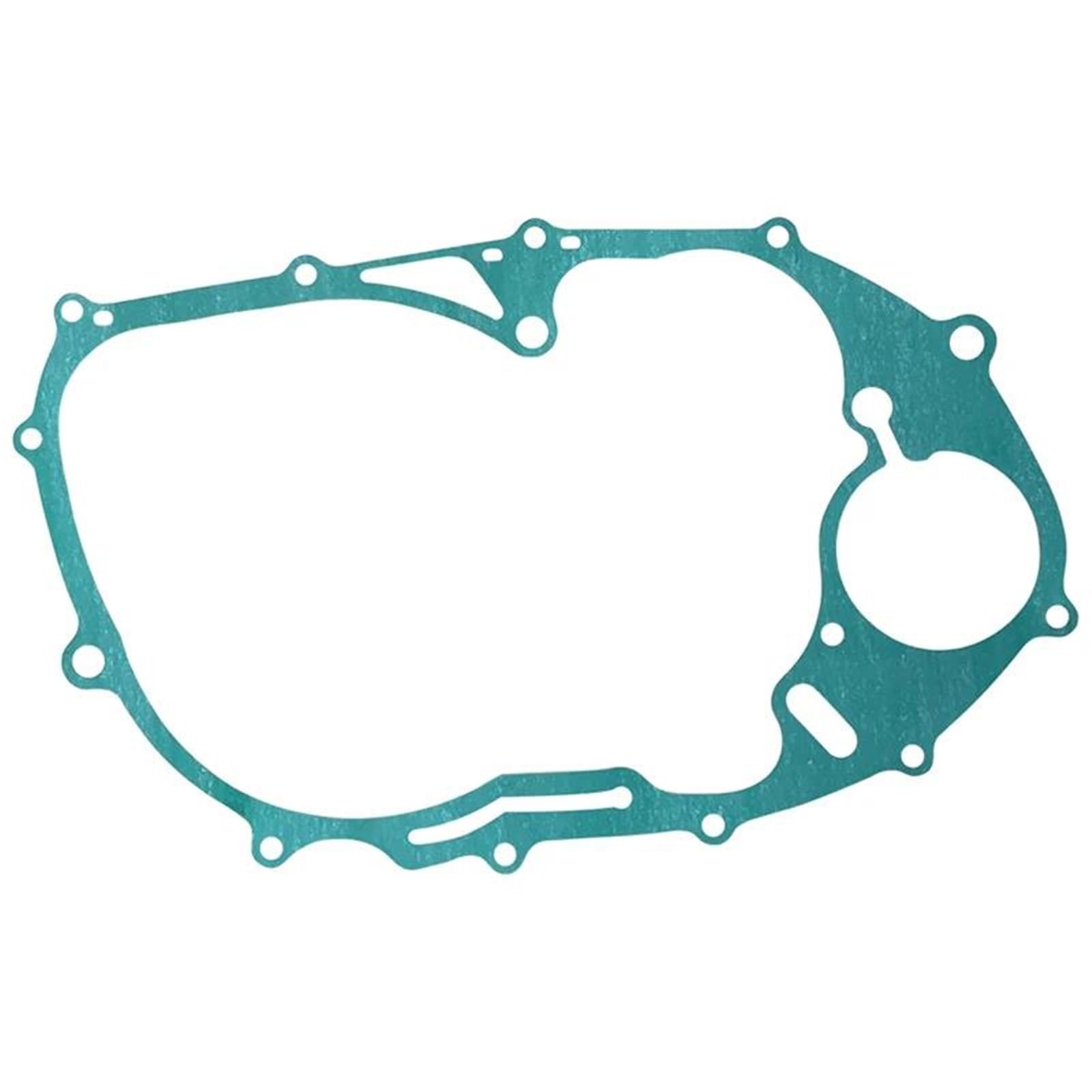 YSDSLS Engine stator cover gasket Motorcycle Clutch Cover Gasket Set For Y&amaha XV535 For Virago 535 XV535 XVS650 XVS650A XVS650AT XVS400 XV500 XV400
