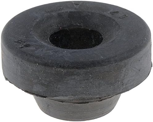 Dorman 42057 PCV Valve Grommet - 0.427 In. ID - 1.159 In. OD - 0.624 In. Thickness Compatible with Select Toyota Models