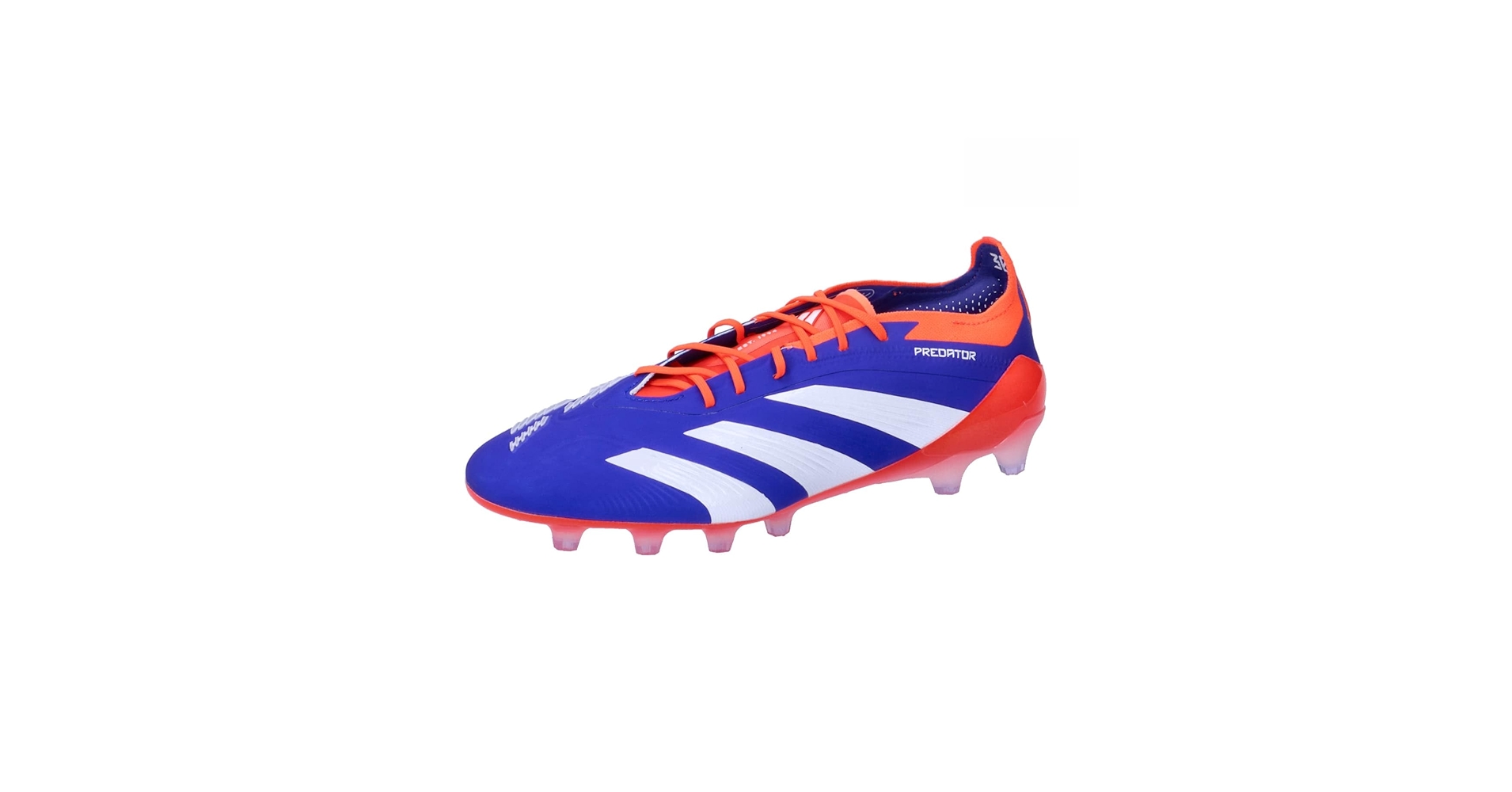 adidas Predator プレデターエリートAG ホワイト/ブルー adidas アディダス プレデター ELITE HG/AG JAPAN(ホワイト
