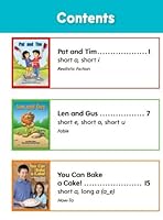 McGraw Hill Phonics Practice Textbook: Friends and Family / 2nd Grade 0022074031 Book Cover
