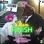 Cover of Clean Finish