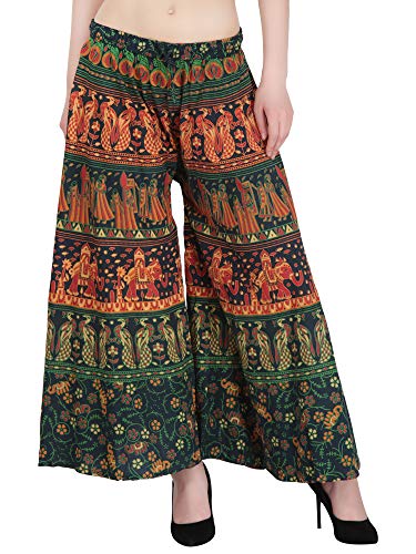 Image of Decot Paradise Women's Cotton Relaxed Bottom