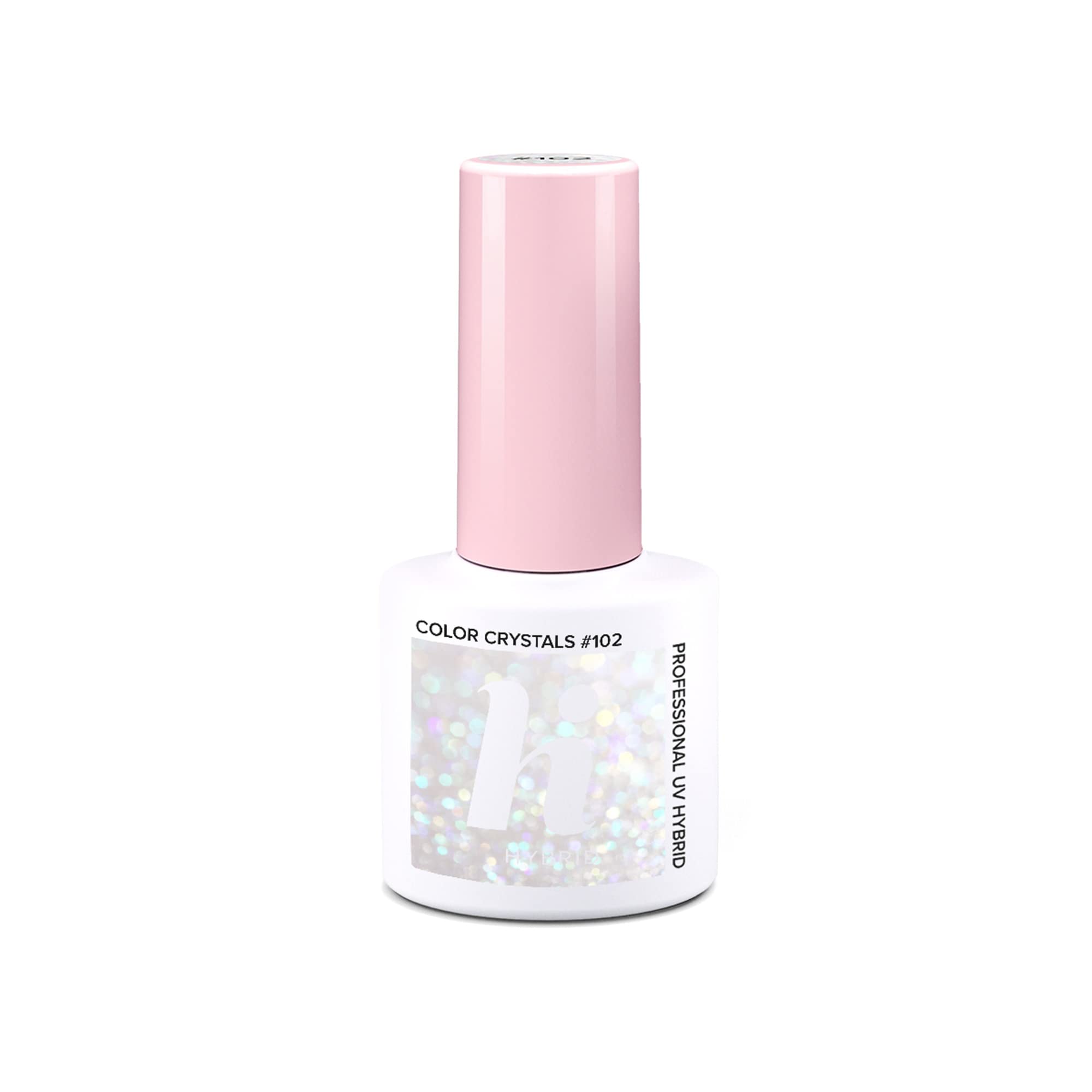 Hi Hybrid - PROFESSIONAL UV HYBRID - 5 ml - 102