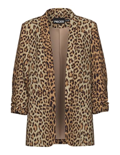 PIECES Female Blazer PCBOSELLA