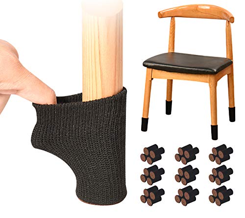 Calzini per Gambe della Sedia 36 Pezzi Migliori