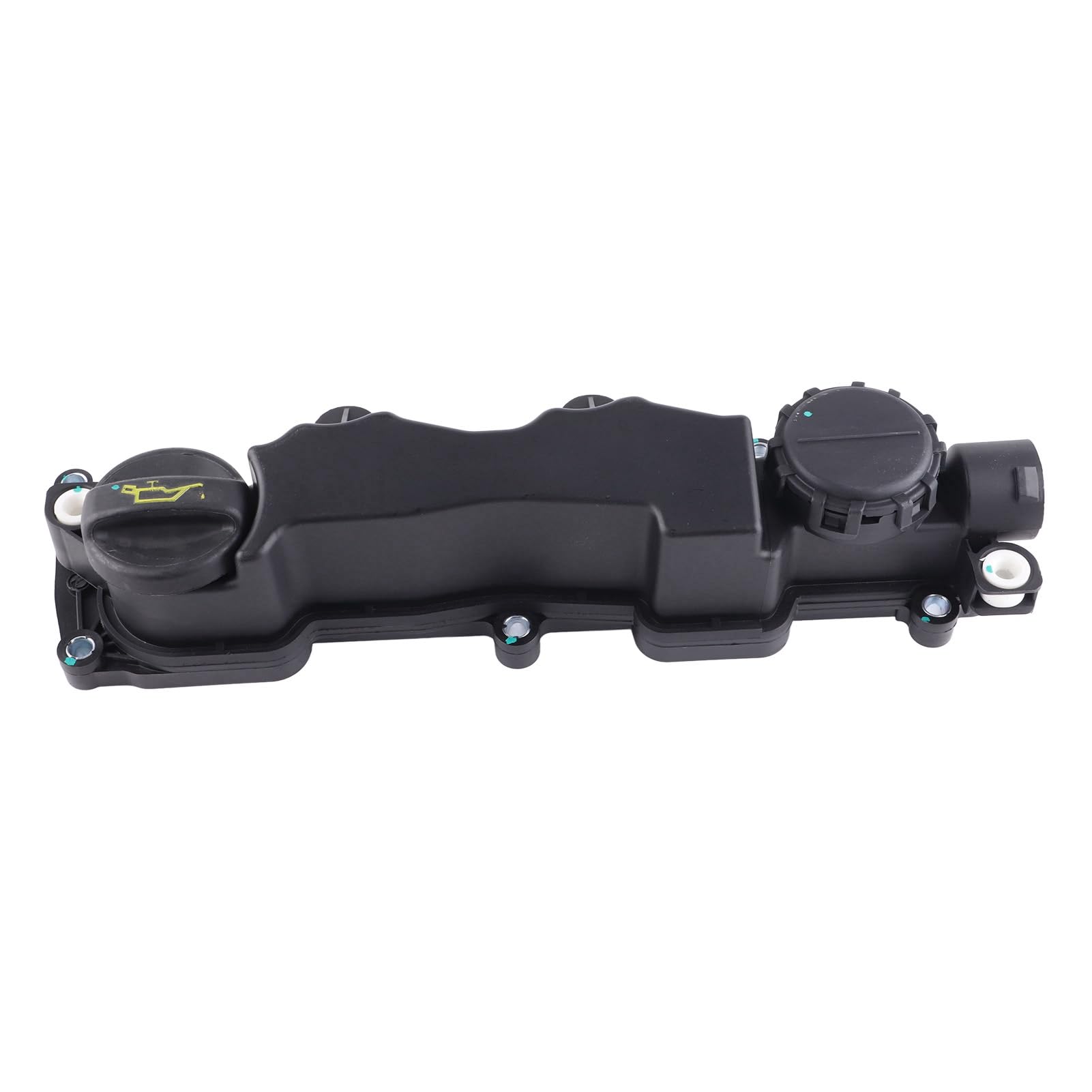 Tapa de Balancines y Junta Compatibles con Motores 1.6 HDI y Cubierta de Accesorios OEM 0248L1
