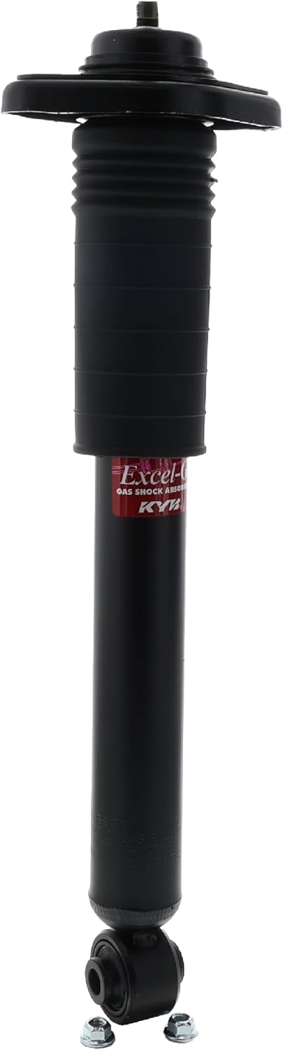 KYB SM5988 Mount Components Strut Mount and Bearing