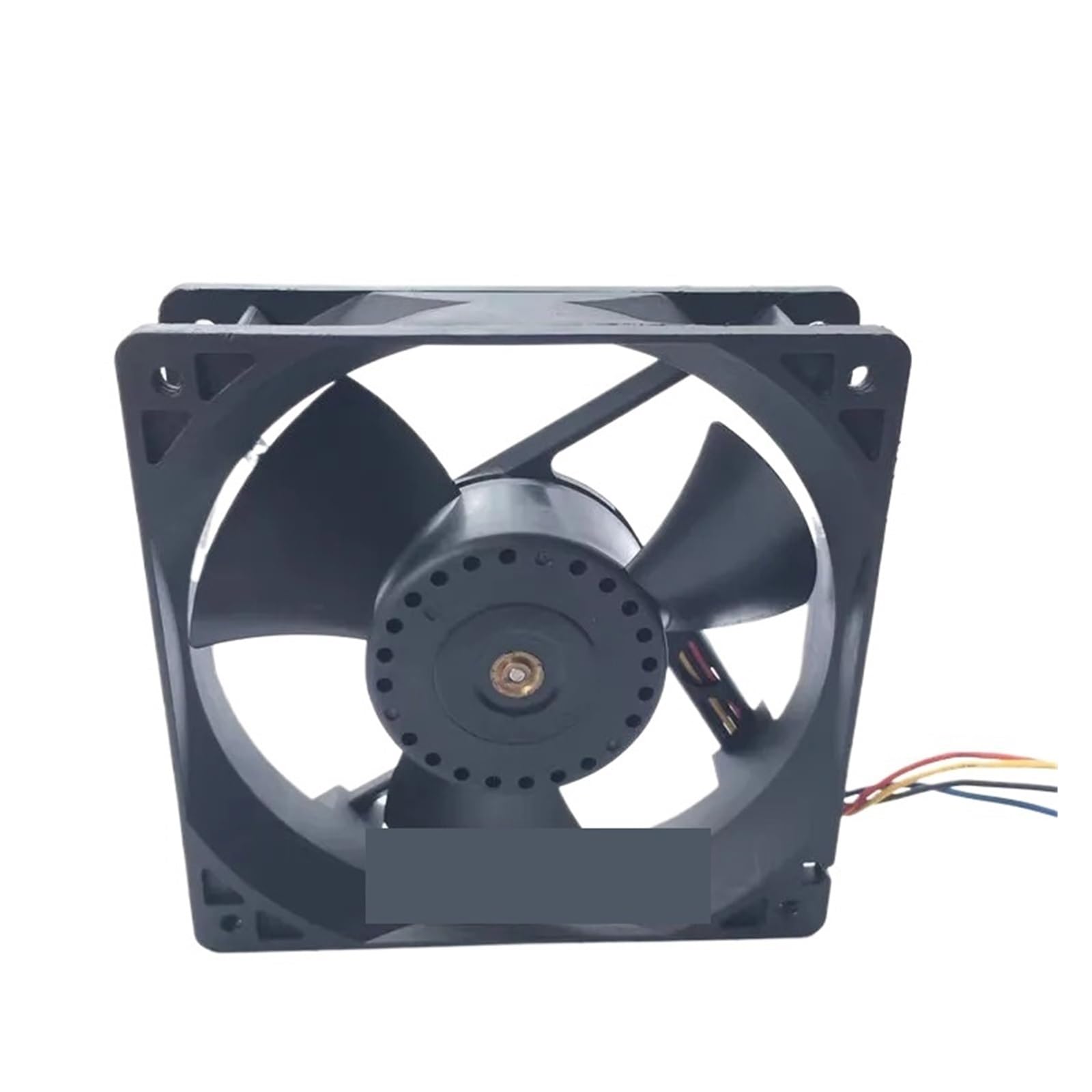 EFC1248DF-F00 120 * 120 * 32MM 48v 0.33A 12CM 4-wire cooling fan(4-wire B3)