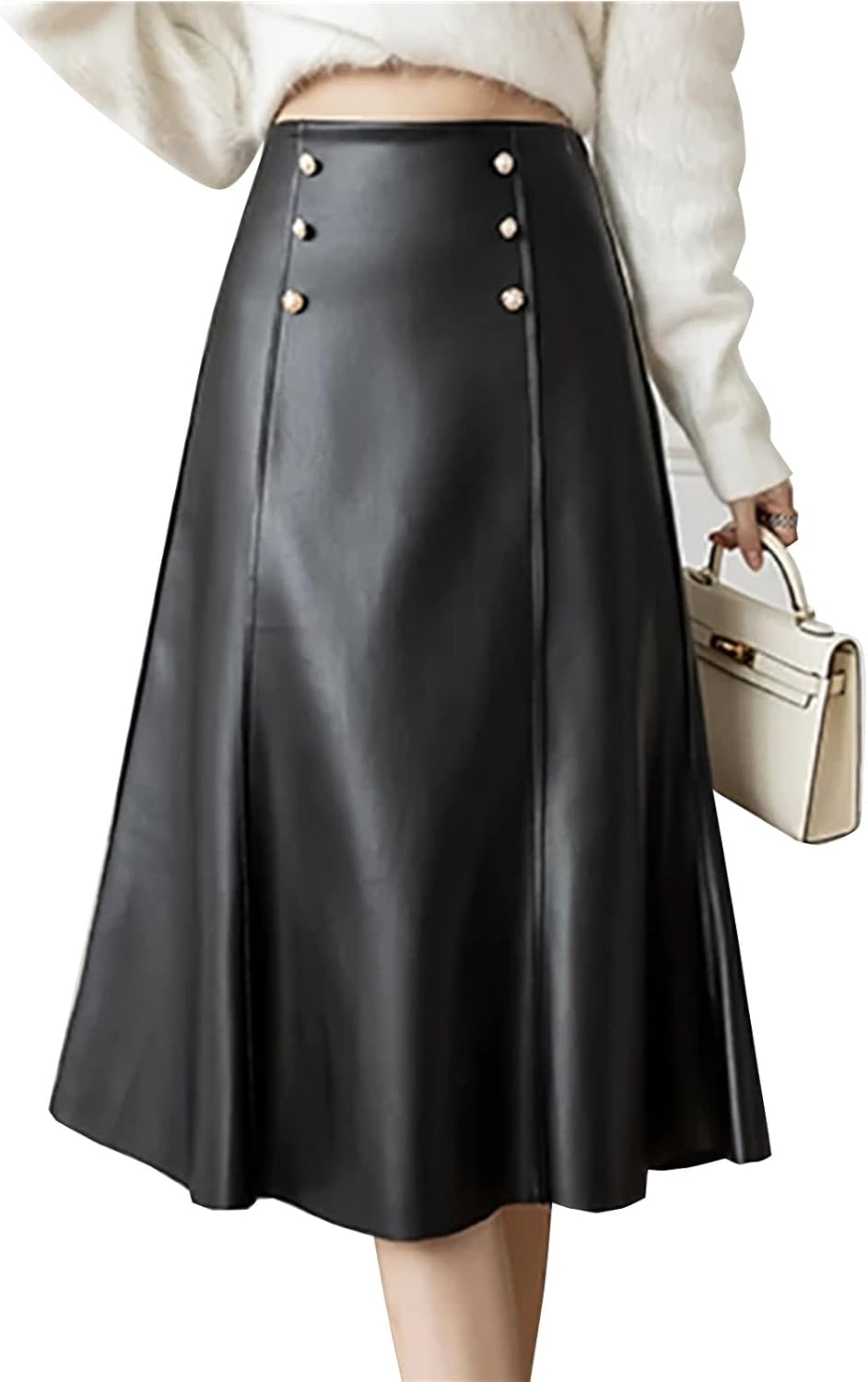 新品タグ付き ルーニィ ロングスカート 40 タイトスカート 楽天市場