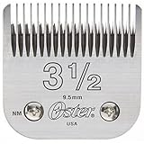 Oster Replacement Blade Size 3.5