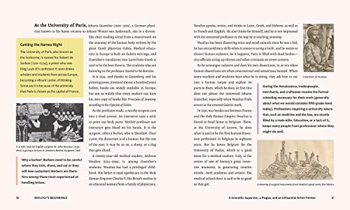 Discovering Life's Story: Biology's Beginnings - Image 4