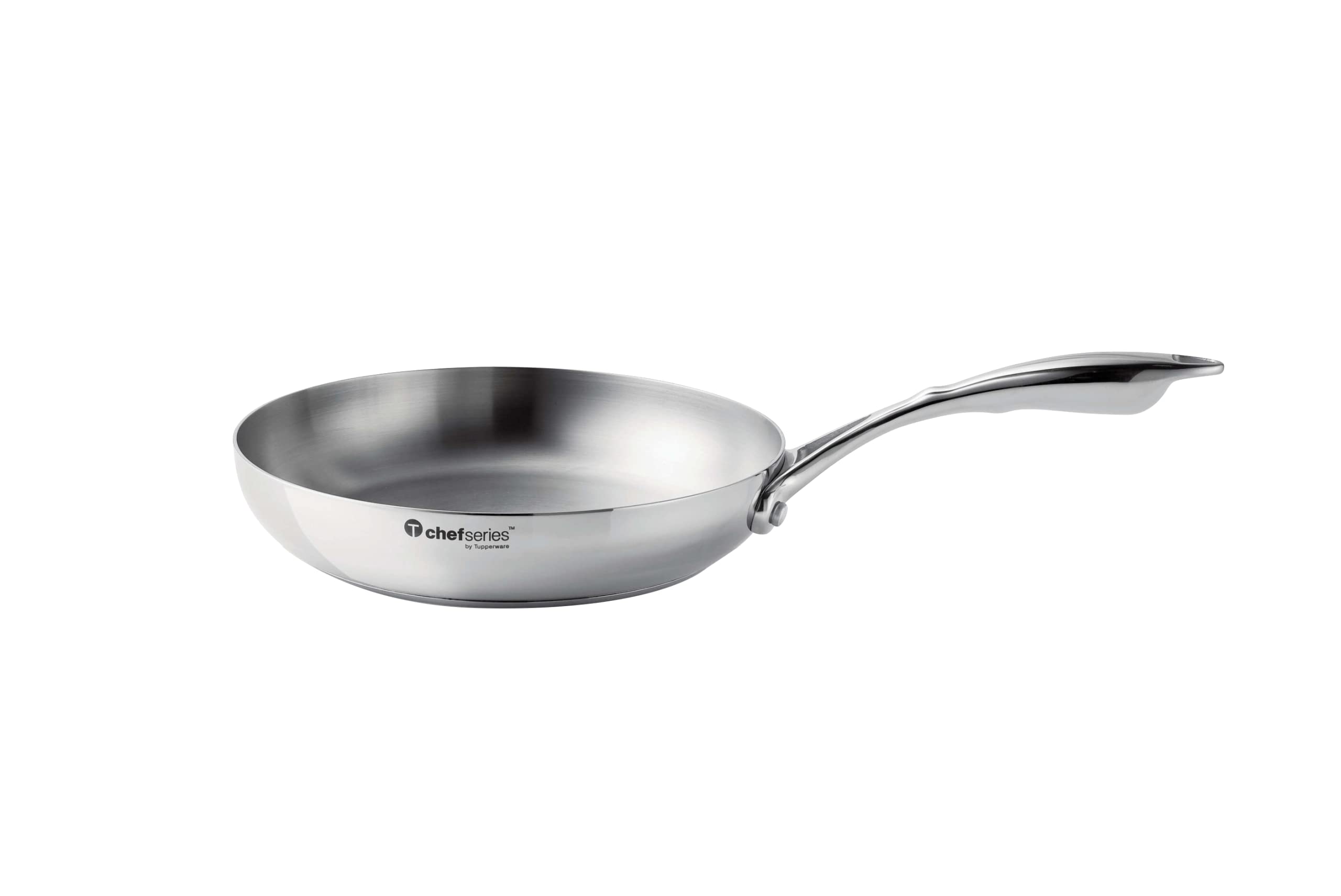 Tupperware CHEF SERIES FRYPAN 24CM-ARABIC: Buy Online at Best
