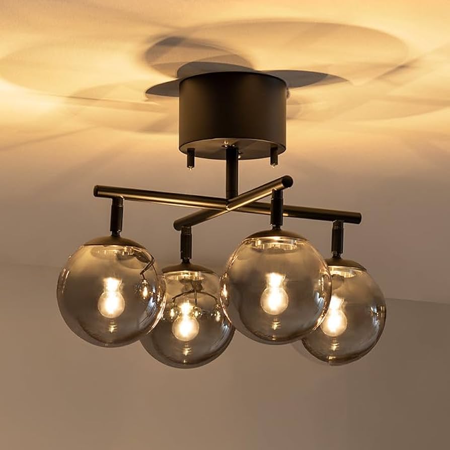 Amazon.co.jp : エア・リゾーム シーリングライト LED 対応 照明