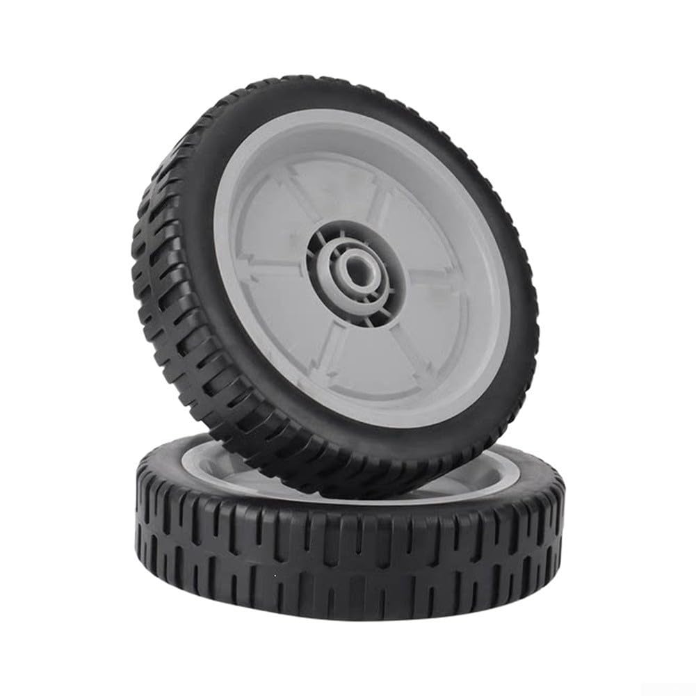 para ruedas Cortacésped 8 Pulgadas para Honda GXV160 196 195