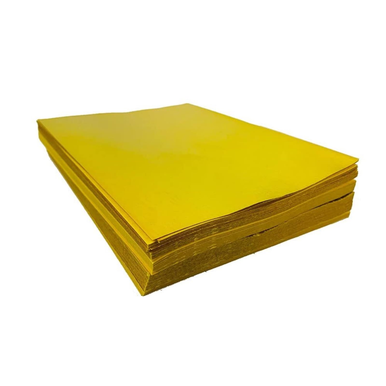 Joss Papier Złota Folia Chiński Papier Joss Przodek Na Święto Qingming Grafvegen(30 bundles)