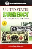 Guide Book of United States Currency (Official Whitman Guidebook Series)
