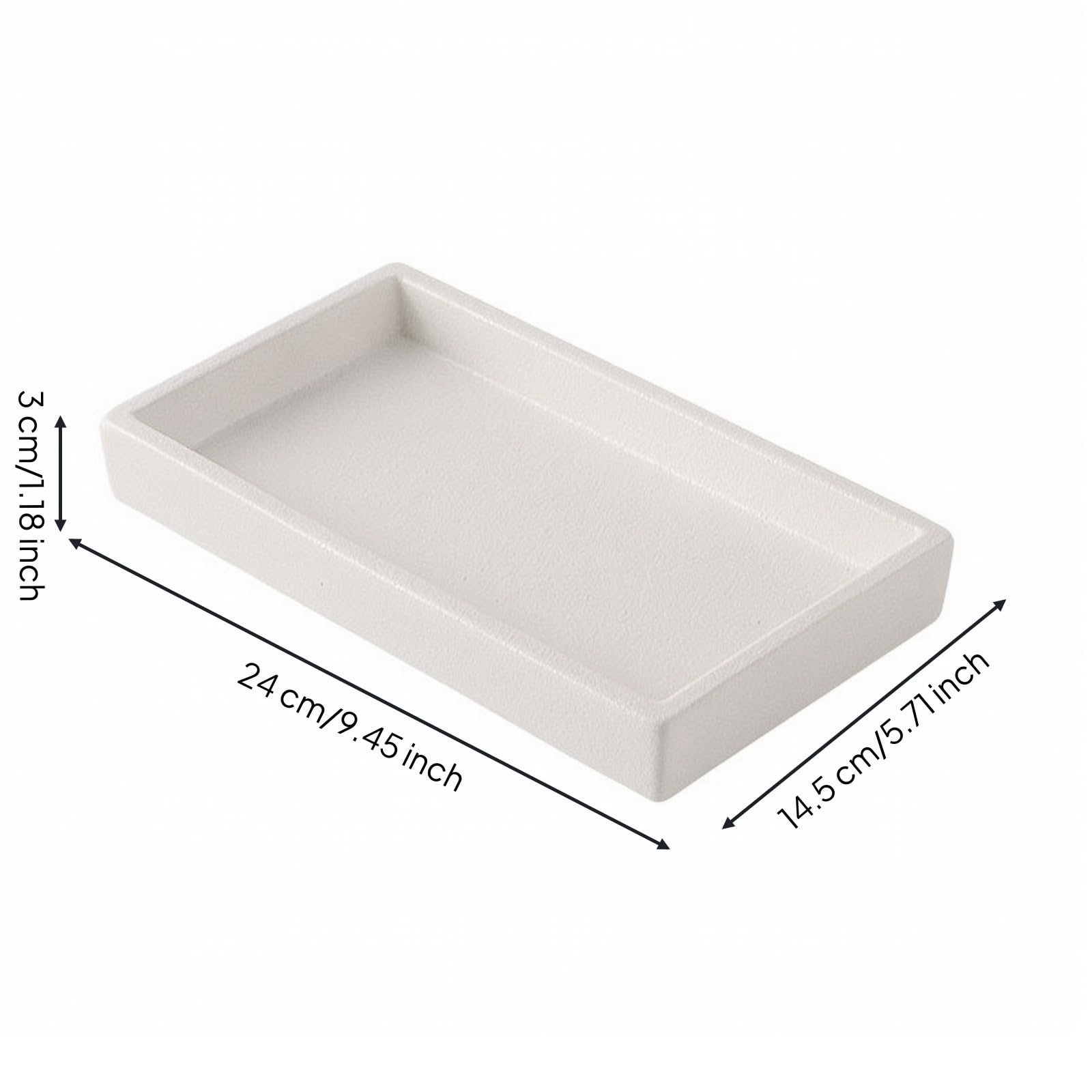 Banja para Joyas Pequeña, S
